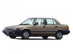 Honda Civic Sedan 1983 года